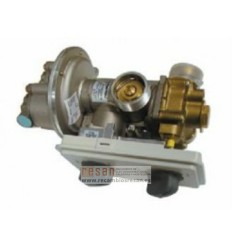Valvula agua - gas GLP 1018331