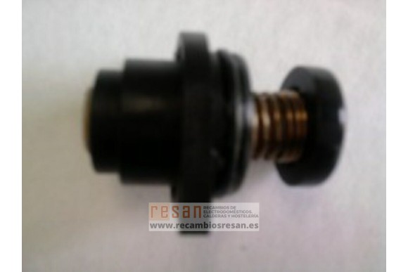 Cartucho completo by-pass