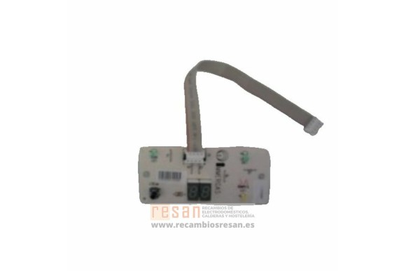 Tarjeta de visualizacion - 1013094