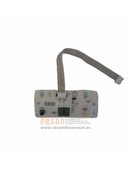 Tarjeta de visualizacion - 1013094