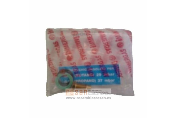 Equipo conversion gas GLP 3013064