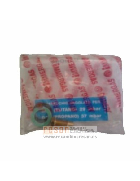 Equipo conversion gas GLP 3013064