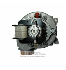 Ventilador Eolo Mini 28 Kw * VER 1024485