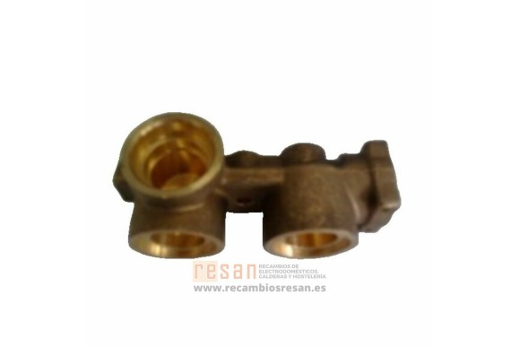 Colector entrada fria - 1022934