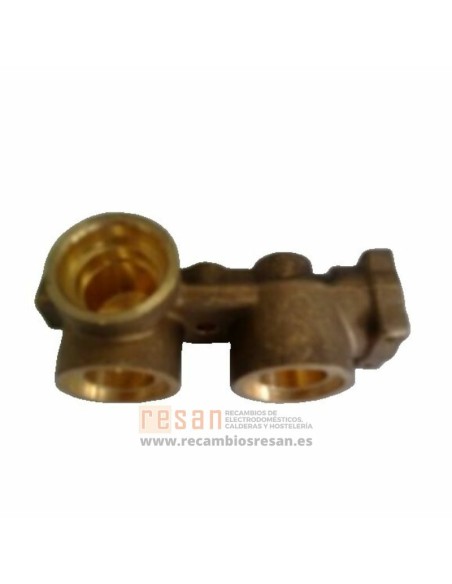 Colector entrada fria - 1022934