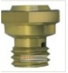 Colector gas G20 18793