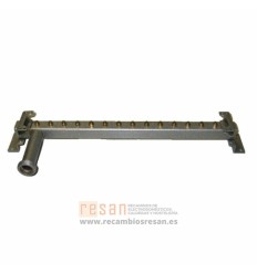 Colector gas G20 101967
