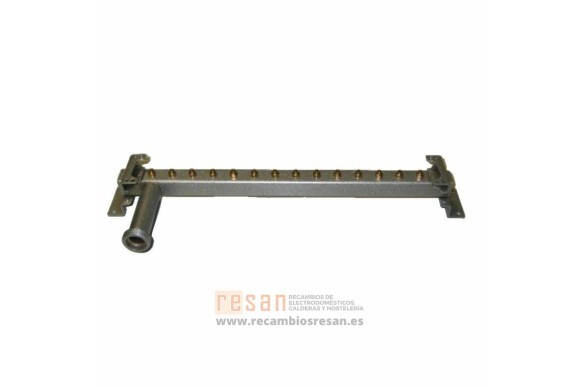 Colector gas G20 101967