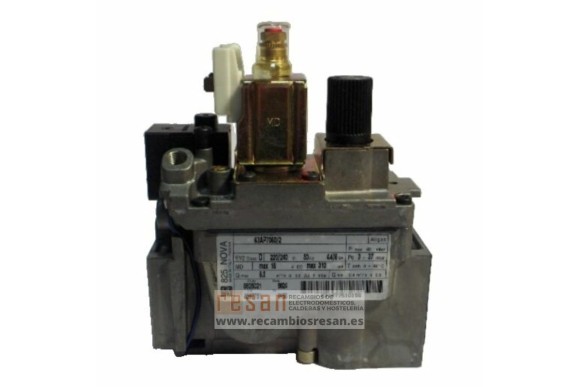 Valvula gas SIT 825 0820032