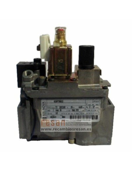 Valvula gas SIT 825 0820032