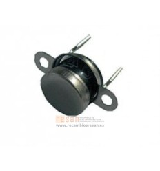 Termostato clixon 105º c - 1022521