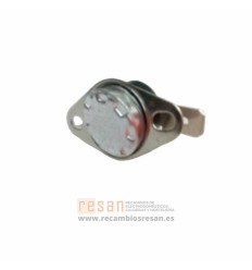 Termostato clixon 110° c