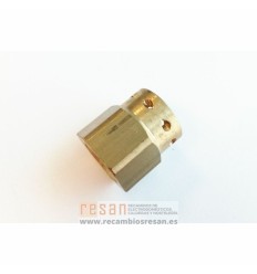Racor g1/2 f por intercambiador