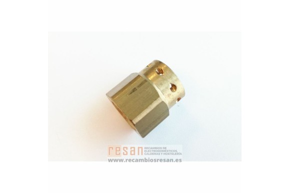 Racor g1/2 f por intercambiador