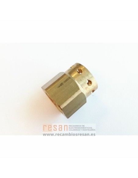 Racor g1/2 f por intercambiador