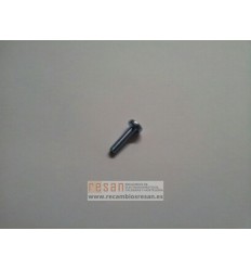 Tornillo m4x16