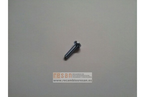 Tornillo m4x16