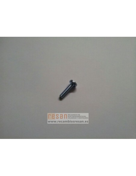 Tornillo m4x16