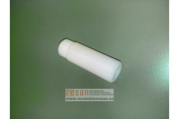 Acoplamiento derlin para 3 vias motor izado