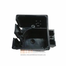 Caja motor 3 vias
