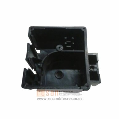 Caja motor 3 vias