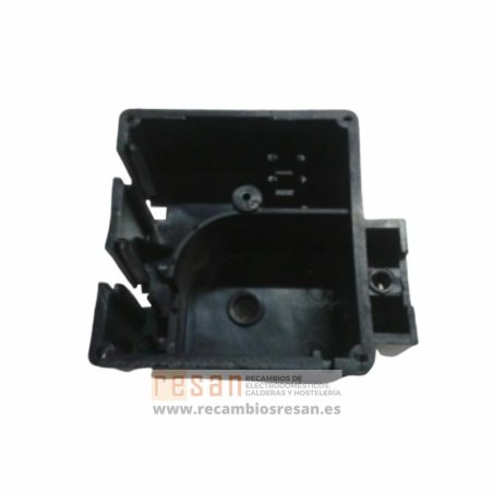 Caja motor 3 vias