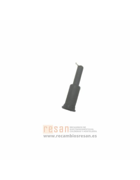 Capuchon de EPDM para sondas