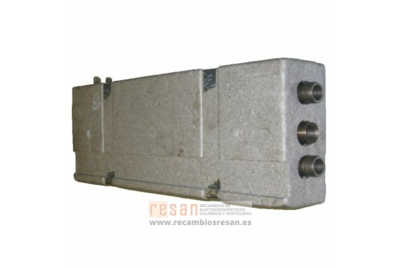 Deposito aqua celeris 4 l