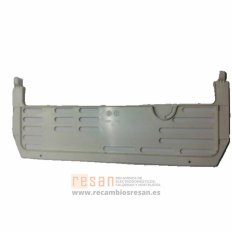 Rejilla de proteccion inferior 1023142