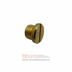 Tapon Immergas PDC