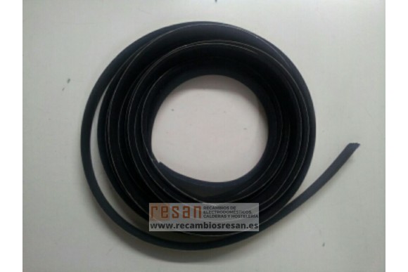 Tira espuma adhesiva d.15x6