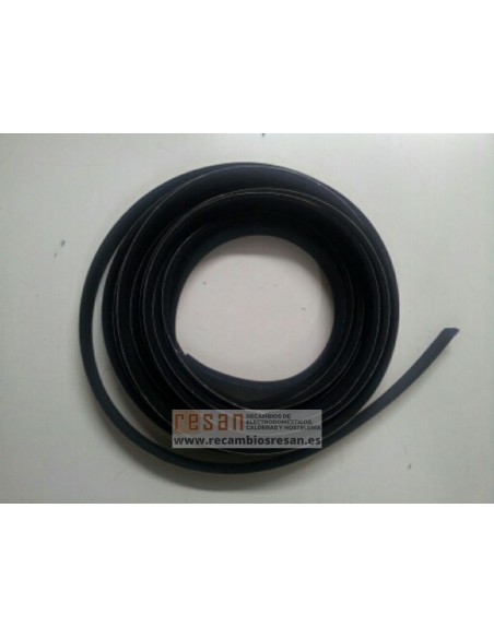 Tira espuma adhesiva d.15x6
