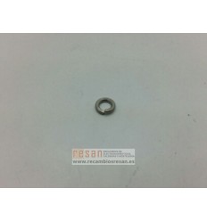 Arandela elastica m5 a.inox.