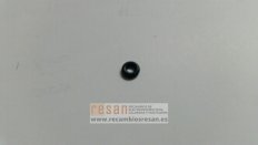 Junta torica EPDM peroxido 2,9x1,78