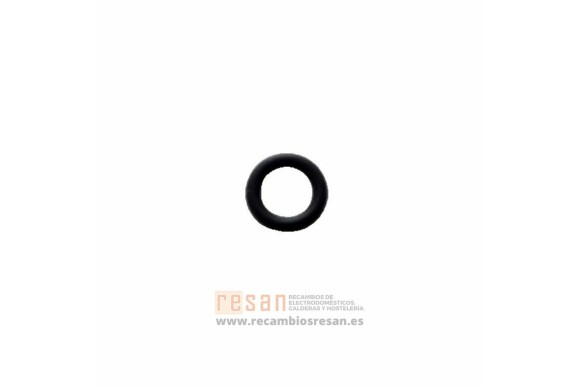 Junta torica nitrilo 6,19x2,62