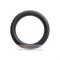 Junta torica nitrilo 70 sh 17,17x1,78