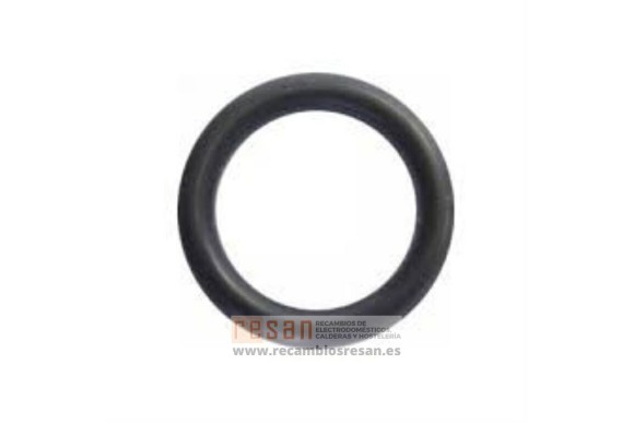 Junta torica nitrilo 70 sh 17,17x1,78