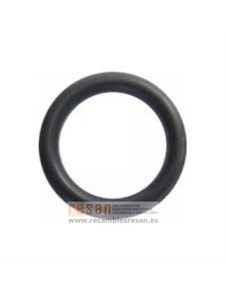 Junta torica nitrilo 70 sh 17,17x1,78