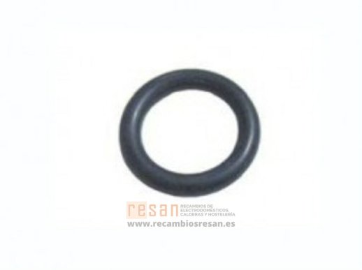 Junta torica nitrilo 70 sh 18x2