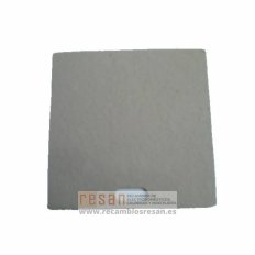 Panel fibra ceramica frontal 1015985