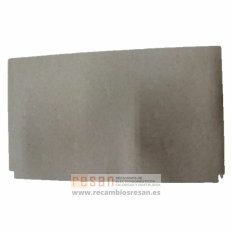 Panel fibra ceramica lateral 1014994