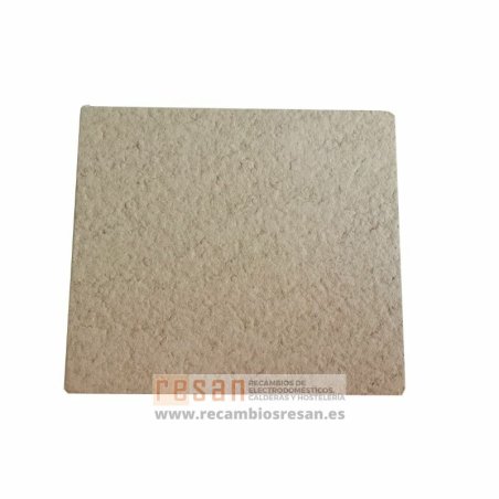 Panel fibra ceramica lateral 1015963