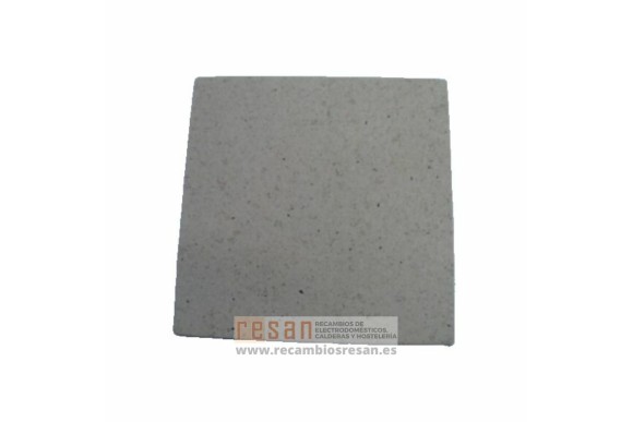 Panel fibra ceramica posterior 1016094