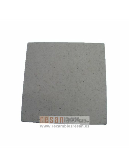 Panel fibra ceramica posterior 1016094