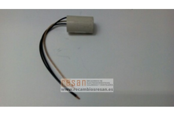 Filtro antiparasitos 18359