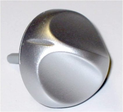 Mando Immergas Eolo Eco gris