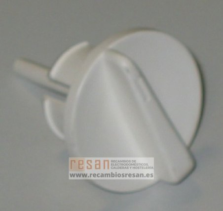 Mando regulacion trimer 101334