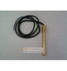 Resistencia cableada