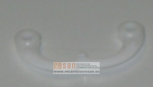 Actuador interruptor Immergas 1019071