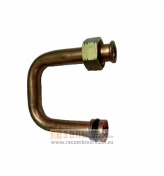 Tubo d.14 entrada fria - 1016885